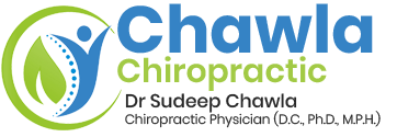 Chawla Chiropractic
